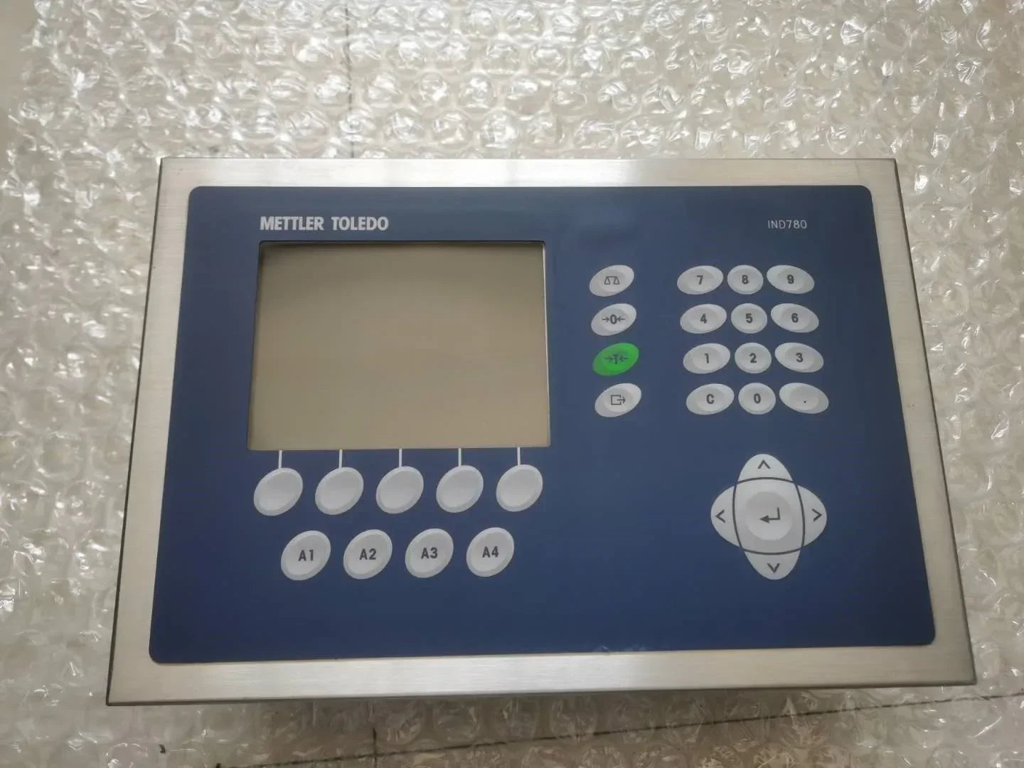 Normal use, sold in stock,XK3140 IND780 analog interface board 64062179 KH018811C