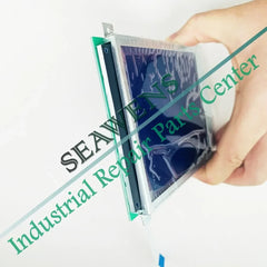 6AV3525-7EA01-0AX0 OP25 LCD Panel For HMI Panel Repair,New In Stock