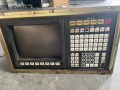 New 10.4 Inch   Replacement For CNC Monitor OKUMA 7000 5000 5020 12 Inch CRT monitor With Cable Power Supply