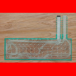 N860-1620-V301/03 N86D-1620-R002/03 --  circuit membranes Membrane switches
