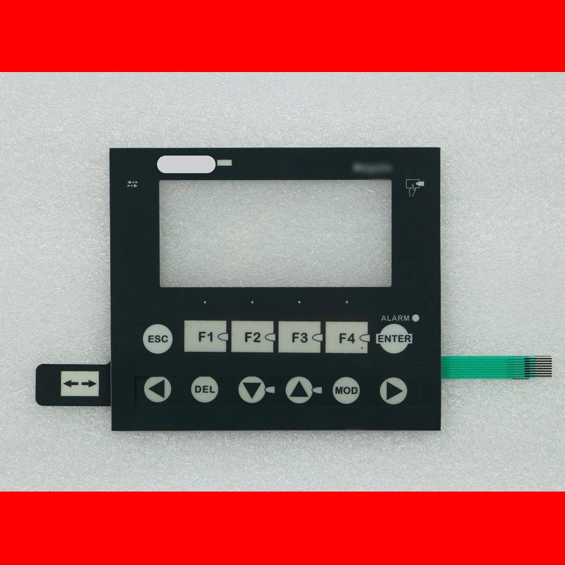 XBT RT511 XBTRT511 -- Membrane switches Keyboards Keypads