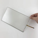 DOP-B10E515 Touch Screen Glass+Membrane Film For HMI Repair,New Available&Stock Inventory