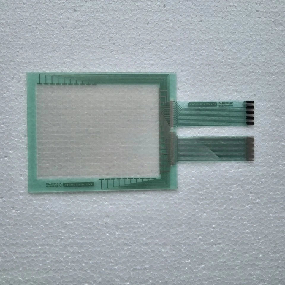 6AV3627-1QK00-2AX0 TP27-6 Touch Glass+Membrane Film For  HMI Panel Repair,Available&Stock Inventory