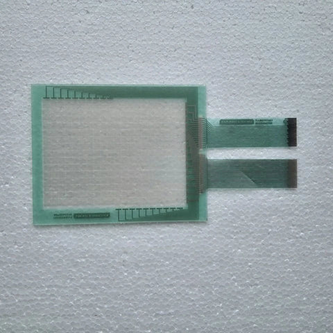 6AV3627-1NK00-2AX0 TP27-6 Touch Glass+Membrane Film For  HMI Panel Repair,Available&Stock Inventory