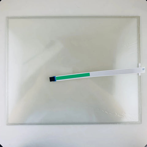 New 5AP1120.1906-000 19 Inch Touch Screen Glass For  Automation Panel 1000 Repair,Available&Stock Inventory