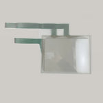 HG4F-JT22VF-W Touch Screen Glass For  HMI Panel Repair,New Available&Stock Inventory