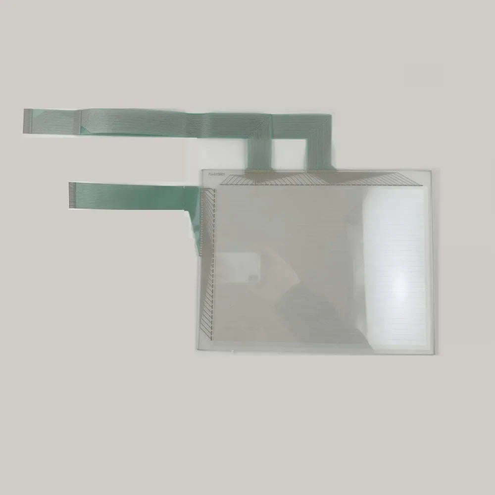 HG4F-JT22VF-W Touch Screen Glass For  HMI Panel Repair,New Available&Stock Inventory