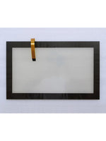 New Touch Screen and Protect film Compatible for Siemens IPC377G 6AV7231-0DC31-0AA0 High Quality Touch Glass Digitizer