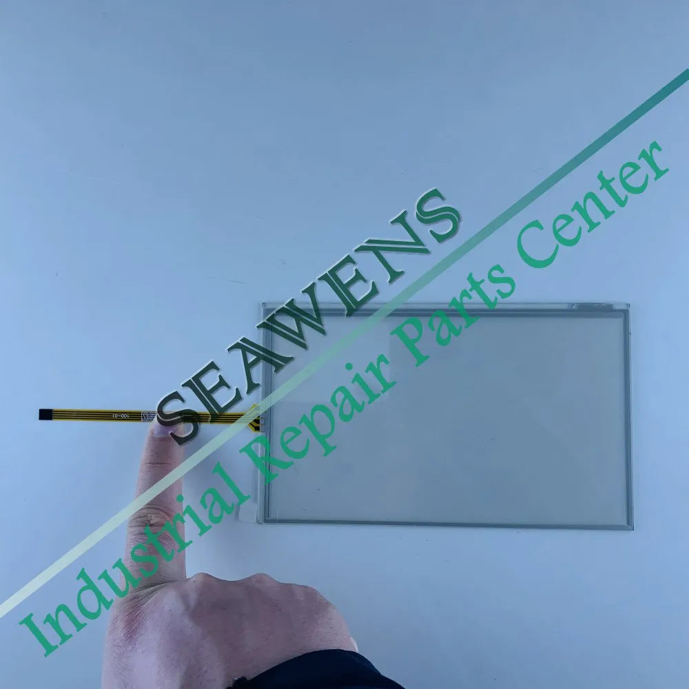 XP3070CE Membrane Film+Touch Glass For  HMI Panel Repair,Stock Inventory
