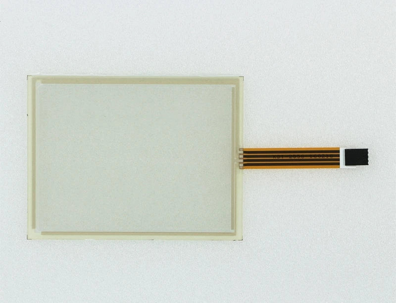 New VCP25.2DVN-003-NN-NN-PW Touchscreen Membrane IndraControl VCP 25.2 HMI Operator Panel 5.7 Inch Replacement