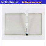 New 15.6 inch T156S-5RBB01N-0A18R0-300FH Touch Glass Touch Screen for T156S-5RBF01N-0A18R0-300FH