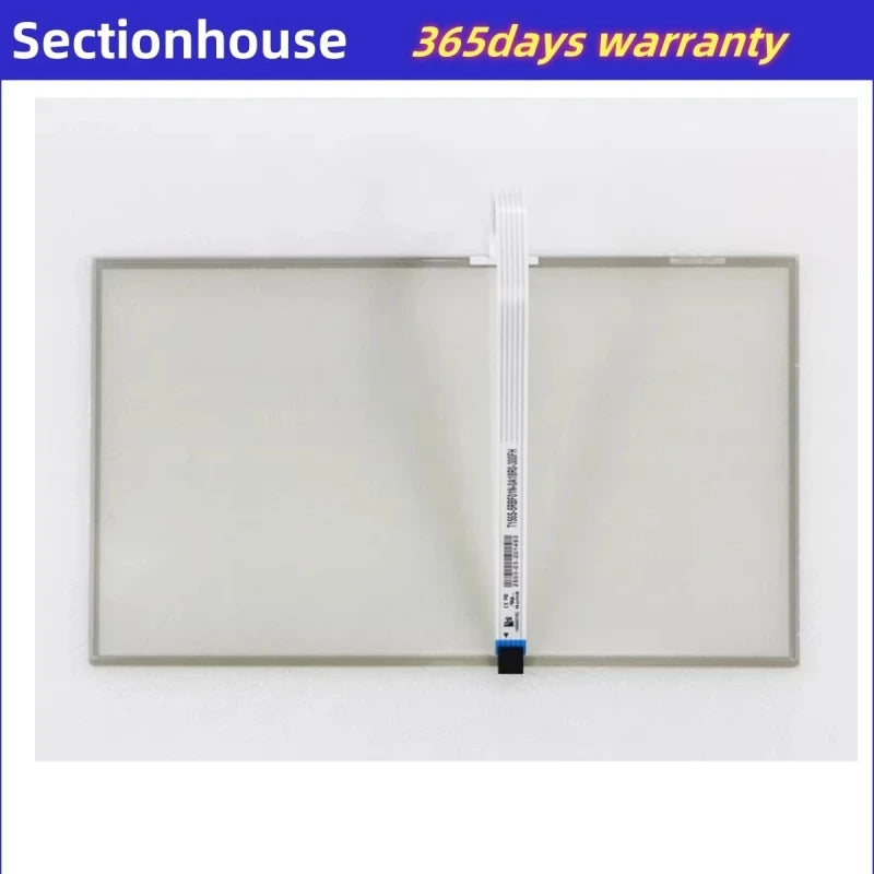New 15.6 inch T156S-5RBB01N-0A18R0-300FH Touch Glass Touch Screen for T156S-5RBF01N-0A18R0-300FH
