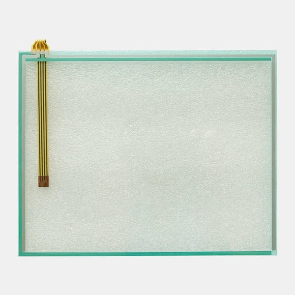XBTGK5330 Touch Screen Glass For HMI Machine Panel Repair,Stock Inventory