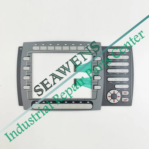 Membrane keypad switch for E1070 Exeter-K70 E1070 Pro+ Membrane keyboard for HMI Operator's Panel repair,Have in stock
