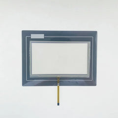 DOP-107BV Touch Screen Glass+Membrane Film For HMI Repair,New Available&Stock Inventory