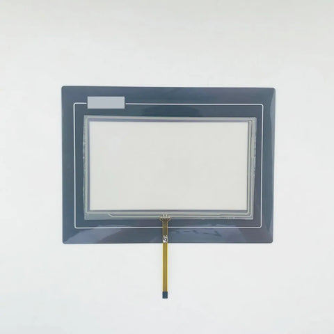 DOP-107IV Touch Screen Glass+Membrane Film For HMI Repair,New Available&Stock Inventory