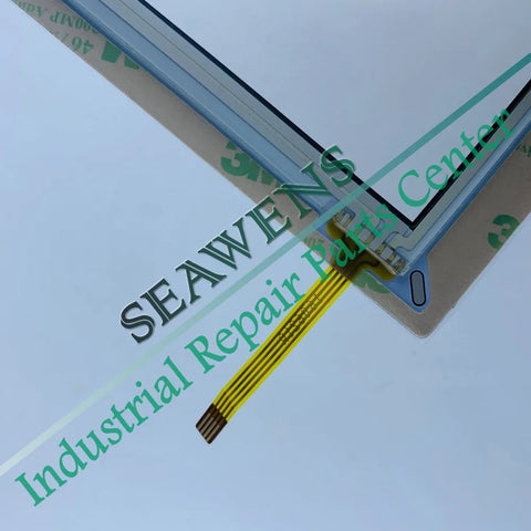 Touch Screen for BEIJER X2 IXT4A IX HMI Panel repair~do it yourself, Have in stock