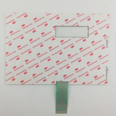 6ES7623-1CE01-0AE3 6ES7 623-1CE01-0AE3 Membrane Keypad For Machine C7-623 Repair, HAVE IN STOCK