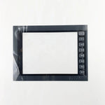 PWS6A00T-P/PE/PA/PB/PC/PD/PWS6A00T-N Touch Screen Glass+ Protective Film For  HMI Panel Repair,Available&Stock Inventory