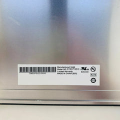 New G150XAN05.0 LCD Screen For Machine Panel Repair,Available&Stock Inventory