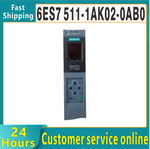 Original stock programmable controller 6ES7 511-1AK02-0AB0