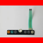 New VM6 VM8 Membrane Keypad Medical Patient Monitor Membrane Switch Keyboard Replacement Spare Parts