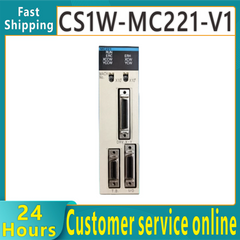 Brand new original module CS1W-MC221-V1