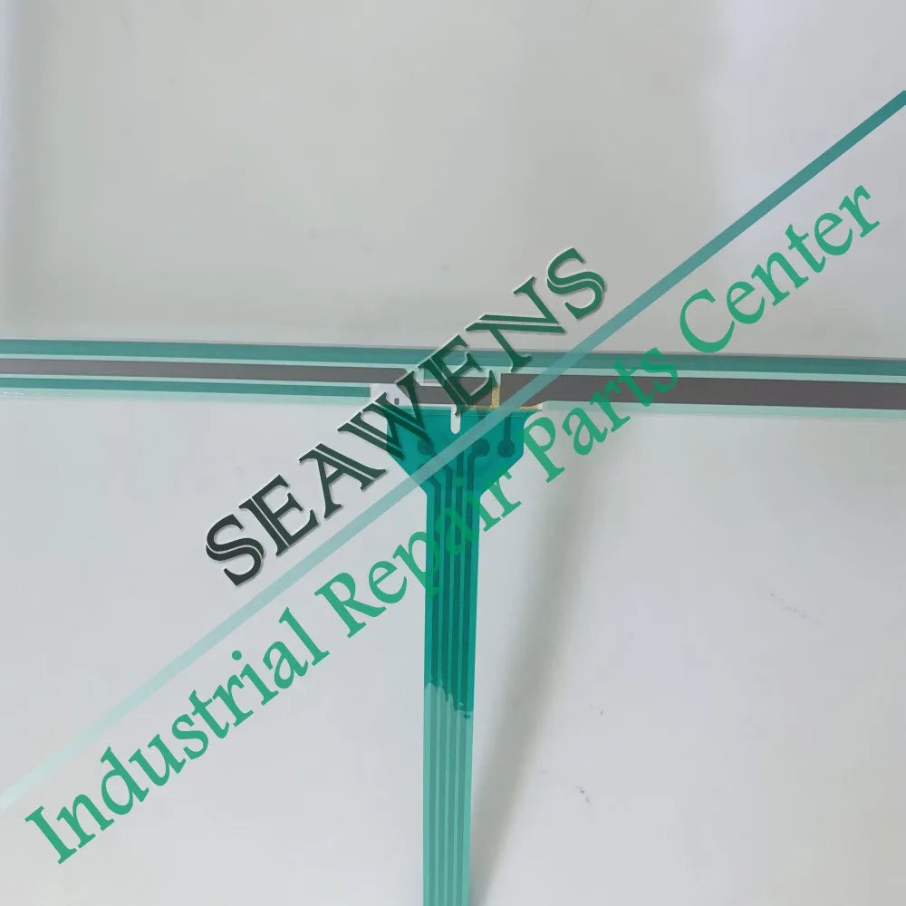 New RGM2-3512 Touch Glass Screen for Amada Operation Panel Repair,Available&Stock Inventory