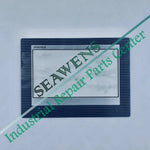XP3070CE Membrane Film+Touch Glass For  HMI Panel Repair,Stock Inventory
