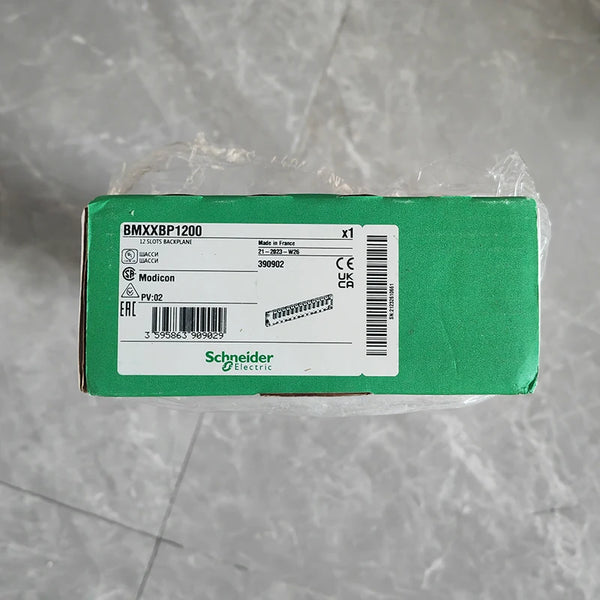 Brand new and original  BMXXBP1200