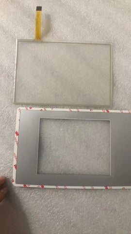 New Replacement Compatible Touchpanel Protective Film For XSE104 XSE104/A
