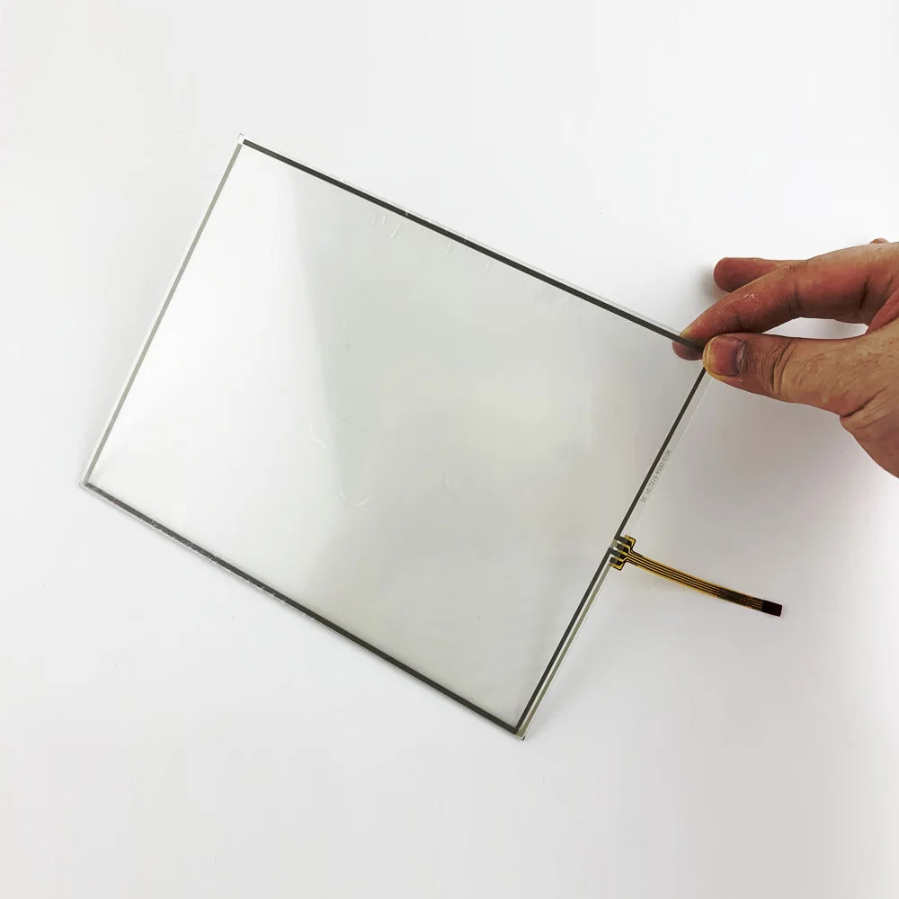 New 47-F-5-190-003 R1.3Z Touch Glass For Machine Touch Panel Repair,Available&Stock Inventory