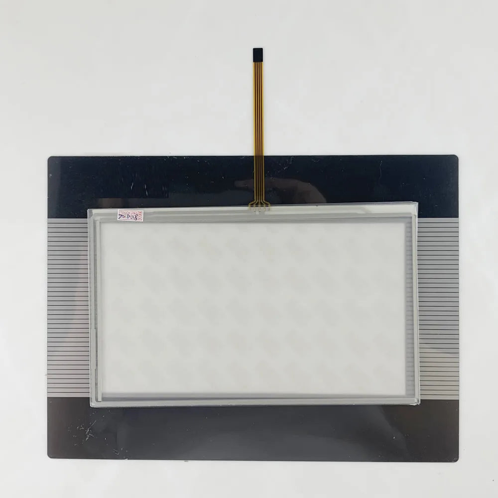 DOP-B07S411K Touch Screen with front overlay For HMI Repair,New Available&Stock Inventory