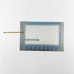 6AV2123-2JB03-0AX0 KTP900 Membrane Keypad+Touch Glass for SIMATIC HMI Panel repair~do it yourself, Have in stock