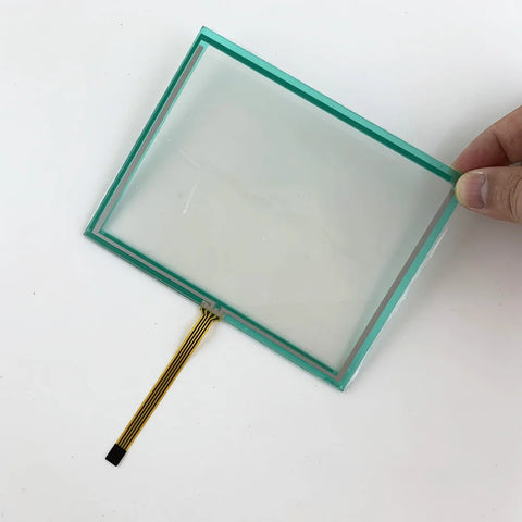 New 4PPC30.043F-22B 4PPC30.043F-23B Touch Screen Glass For  Power Panel C70 Repair,Available&Stock Inventory