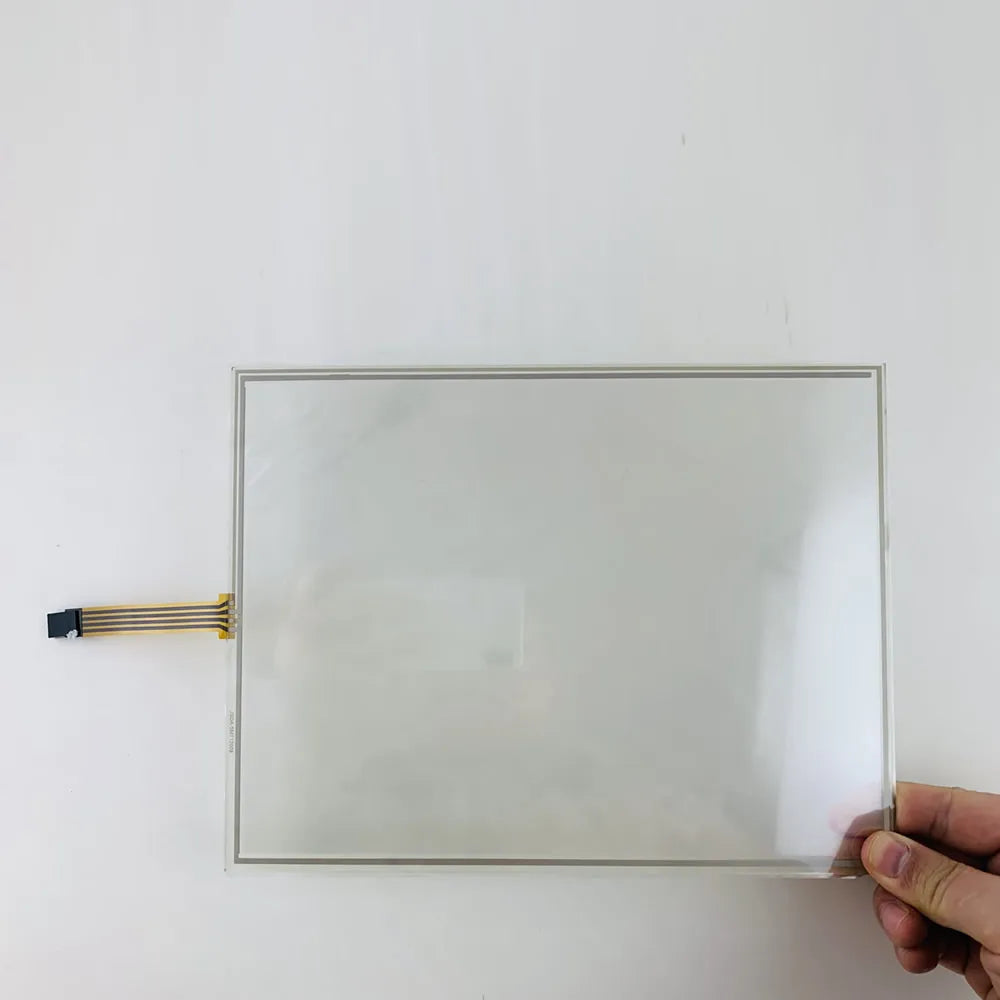 New TP37 6AV3637-1PL00-0AX0 Touch Glass For  HMI Panel Repair,Available&Stock Inventory