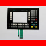 C7-626 6ES7 626-2DG04-0AE3 -- Membrane switches Keyboards Keypads