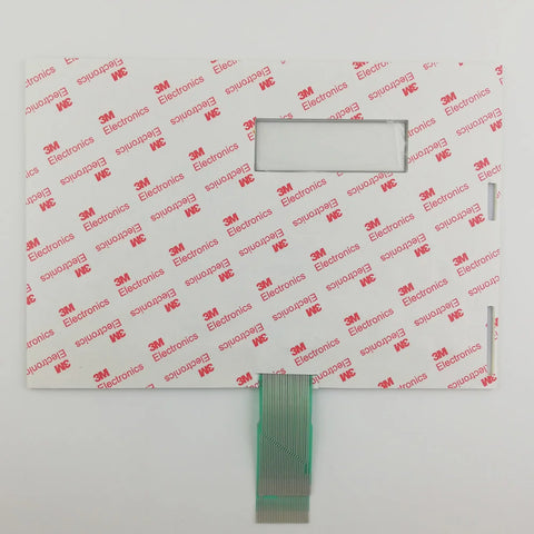 6ES7624-1AE00-0AE3 C7-624 Membrane Keypad Keyboard For  HMI Panel Repair,Stock Inventory