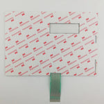 6ES7623-1AE01-0AE3 6ES7 623-1AE01-0AE3 Membrane Keypad Keyboard For  C7-623 HMI Panel Repair,Stock Inventory