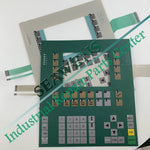 6AG1635-2EC02-4AE3 C7-635 Membrane Switch For HMI Panel Repair,New In Stock