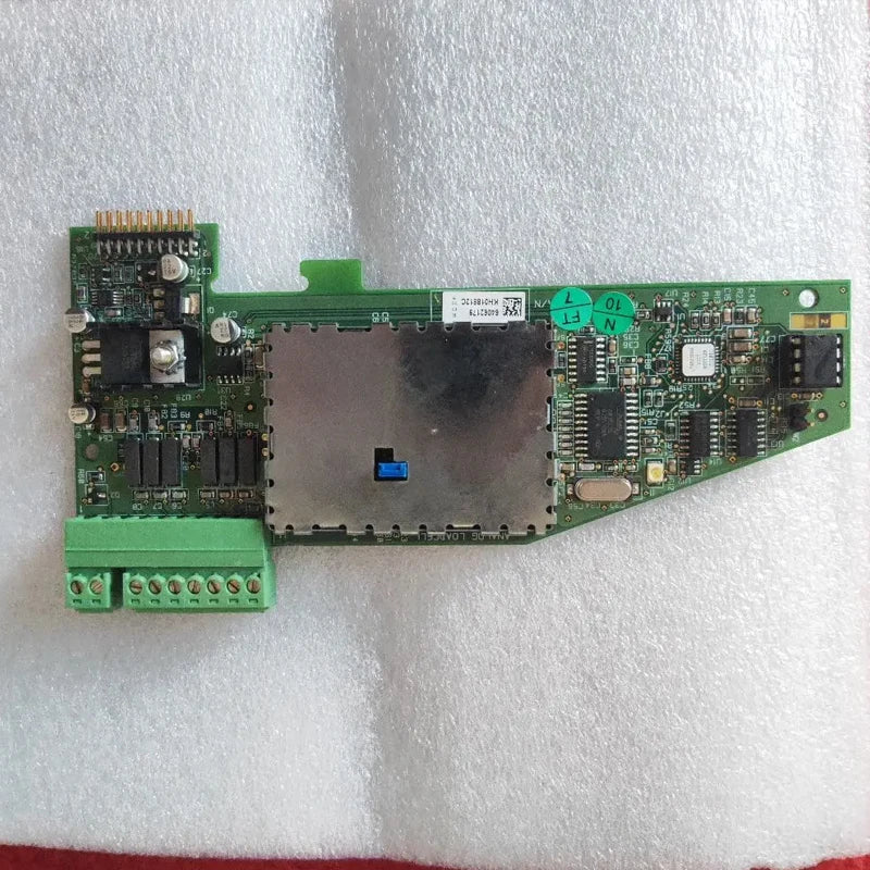 Normal use, sold in stock,XK3140 IND780 analog interface board 64062179 KH018811C