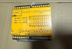 Brand new original PNOZ X9P C 787609 24V