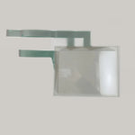 HG4F-JT22VF-B Touch Screen Glass For  HMI Panel Repair,New Available&Stock Inventory