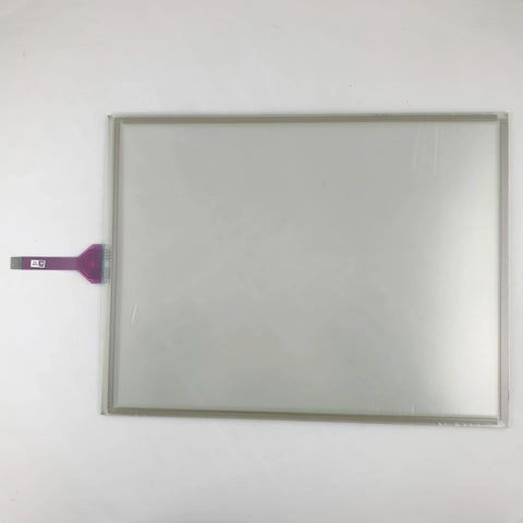 G15001 Touch Screen Glass For Machine Panel Repair,New Available&Stock Inventory