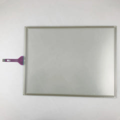 BING VIEW K15AX-CA Touch Screen Glass For Machine Panel Repair,New Available&Stock Inventory