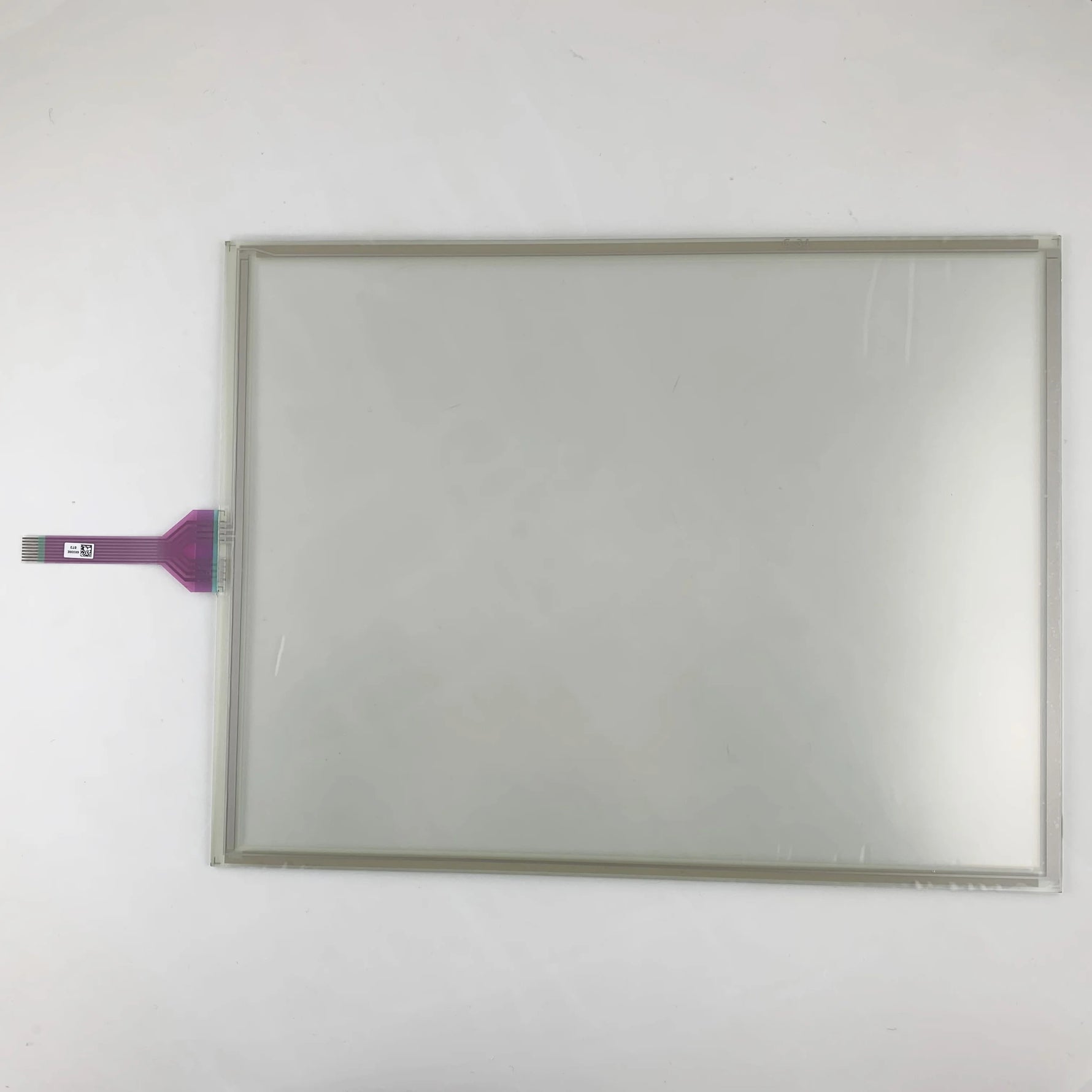 GUNZE G15002 Touch Screen Glass For Machine Panel Repair,New Available&Stock Inventory