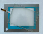 New Replacement Compatible Touch panel Protective Film For PANEL 12T 677B/C A5E02713375