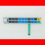 B20 B20i B40 B40i 2051313-001A -- Membrane switches Keyboards Keypads