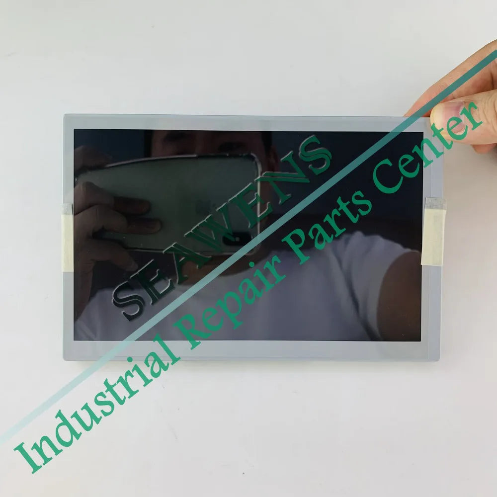 6AG2124-0GC13-1AX0 TP700 LCD Display Screen For HMI Operator Panel Repair,New In Stock