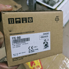 Brand new and original  FX5-8AD FX5-485-ADP